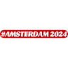 Amsterdam 2024