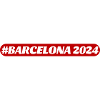 Barcelona 2024
