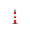 Phare d’Amrum, respirez profondément