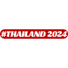 Thailand 2024