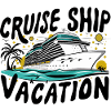 Cruise Ship Holiday Cruise Cruise