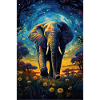 Éléphant
