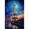 Eiffel tower