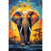 Éléphant