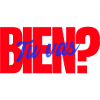 Tu Vas Bien rotes Design