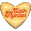Super Maman