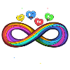 Autism Awareness Cartoon