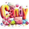 candy lover