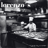 Lorenzo's Pizza Logo