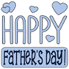 HAPPY FATHERS DAY QUOTE DAD