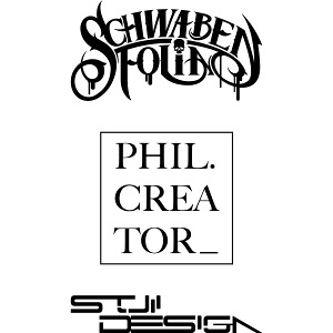 SchwabenFolia Crew Trio