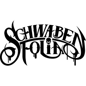 Schwabenfolia Logo Schwarz vector PLAIN