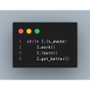 Coding is Life