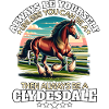 Clydesdale Riders