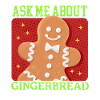 Lebkuchen Lebkuchenmann Lebkuchenmänner Geschenk