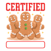 Lebkuchen Lebkuchenmänner Lebkuchenmann Geschenk