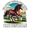 Clydesdale Cavalier
