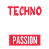 Techno ist meine Leidenschaft