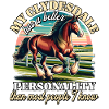 Clydesdale Equestrian
