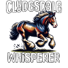 Clydesdale Flüsterer