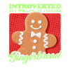 Lebkuchenmann Lebkuchen Geschenk