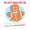 Lebkuchenmann Lebkuchen Lebkuchenmänner Geschenk