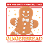Lebkuchen Lebkuchenmann Geschenk