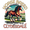 Clydesdale