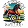 Clydesdale Cardio