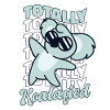 Koala-koala-koalifié totalement koala-koala amateur d’eucalyptus