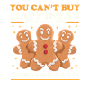 Gingerbread Men Gingerbread Gift