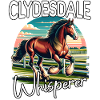 Clydesdale Lover