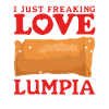 Lumpia Spring Roll Loempia Gift