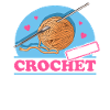 Crochet crochet gift