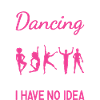 Dancer A Day Without Dancing