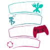 eat sleep game repeat