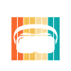 Réalité virtuelle VR Gamer Funnz