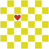 Die Liebe im Innern