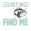 Réalité virtuelle VR Gamer Funnz