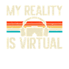 Réalité virtuelle VR Gamer Funnz