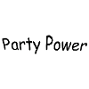 Party power