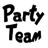 Party team