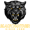 Schwarzer Panther