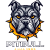 BULL MASTIFF