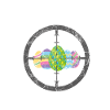 Certified Egg Hunter