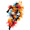 Soccer Goalkeeper