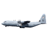 C-130 Super Hercules