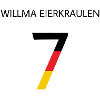 Trikot Nummer 7