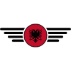Albania Style Design T-Shirt