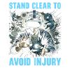 Vr-gamer Vr-gaming-videospiel-spieler nerd